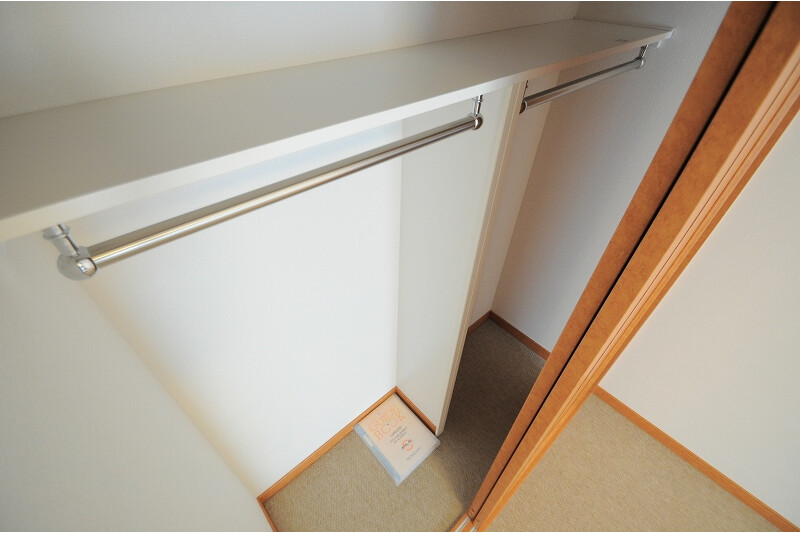 1K Apartment, Japan — image 5