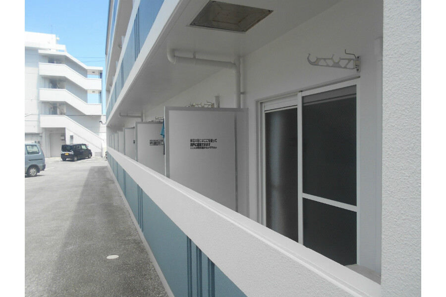 1K Apartment, Japan — image 14