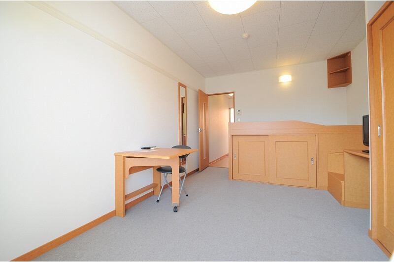 1K Apartment, Japan — image 4