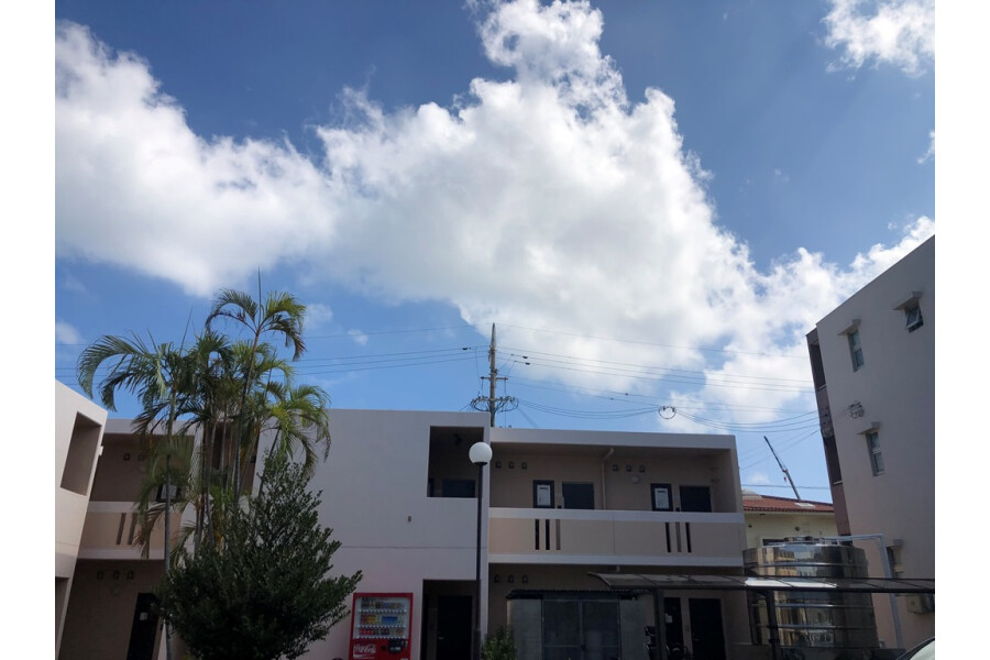 1K Apartment, Japan — image 12