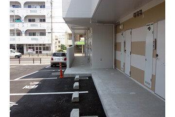 1K Apartment, Japan — image 12