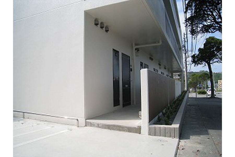 1K Apartment, Japan — image 13