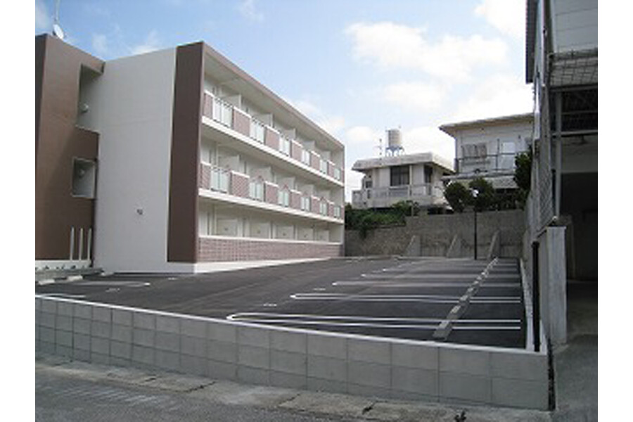 1K Apartment, Japan — image 14