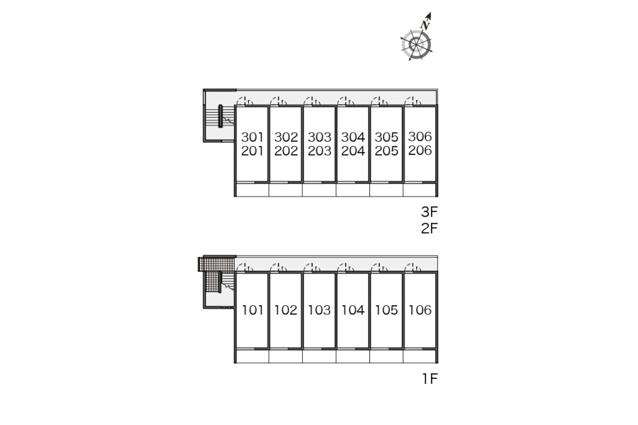 1K Apartment, Japan — image 15