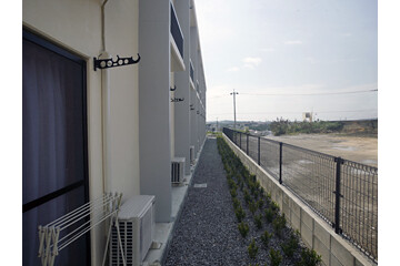 1K Apartment, Japan — image 12