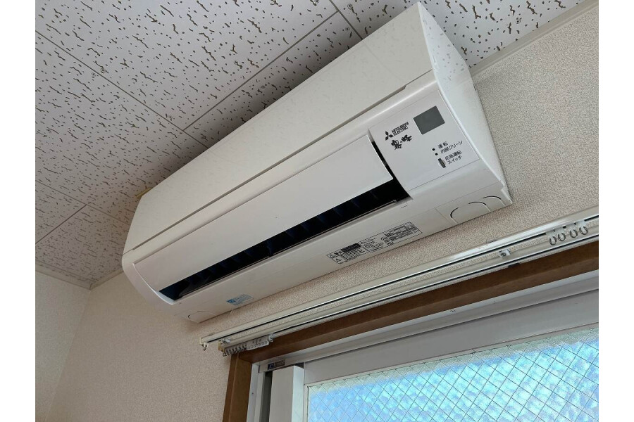 1K Apartment, Japan — image 10