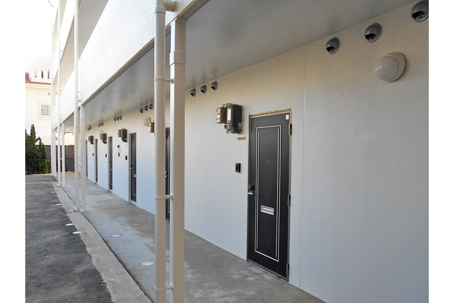 1K Apartment, Japan — image 14