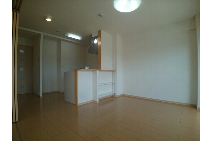 2LDK Apartment, Japan — image 2