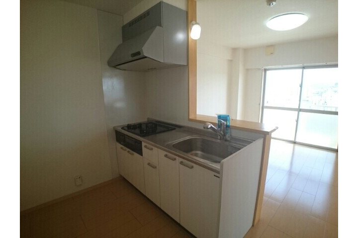 2LDK Apartment, Japan — image 7