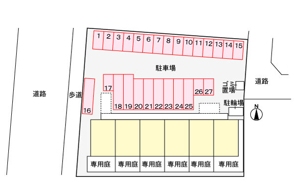 2LDK Apartment, Japan — image 14
