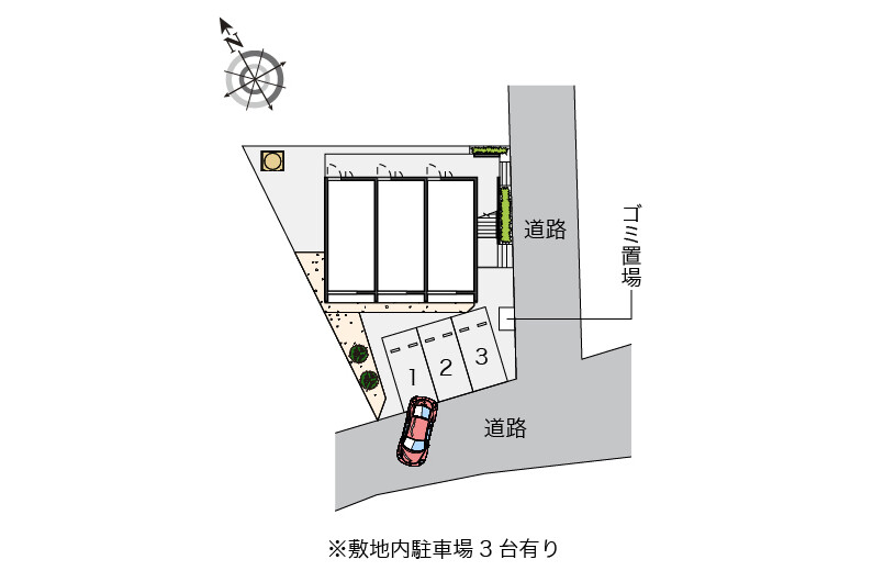 1K Apartment, Japan — image 16