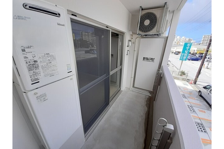 1K Apartment, Japan — image 12
