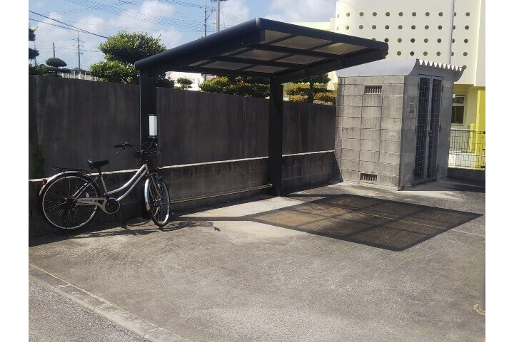 1K Apartment, Japan — image 13