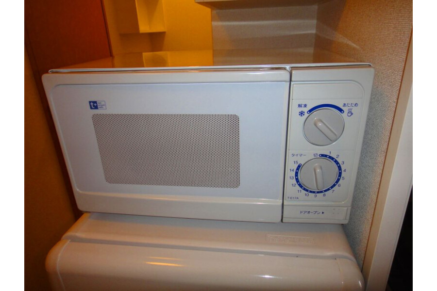 1K Apartment, Japan — image 10