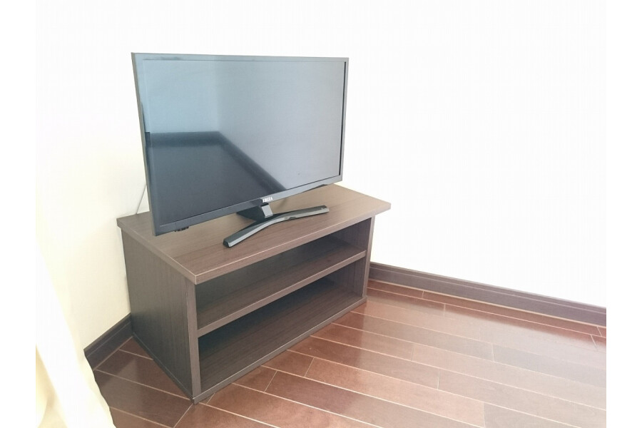 1K Apartment, Japan — image 3