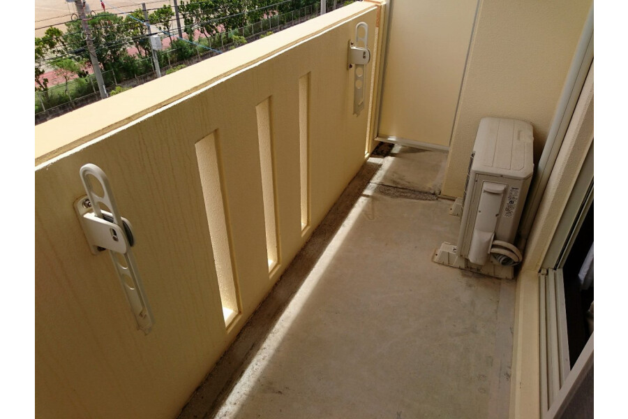 1K Apartment, Japan — image 13