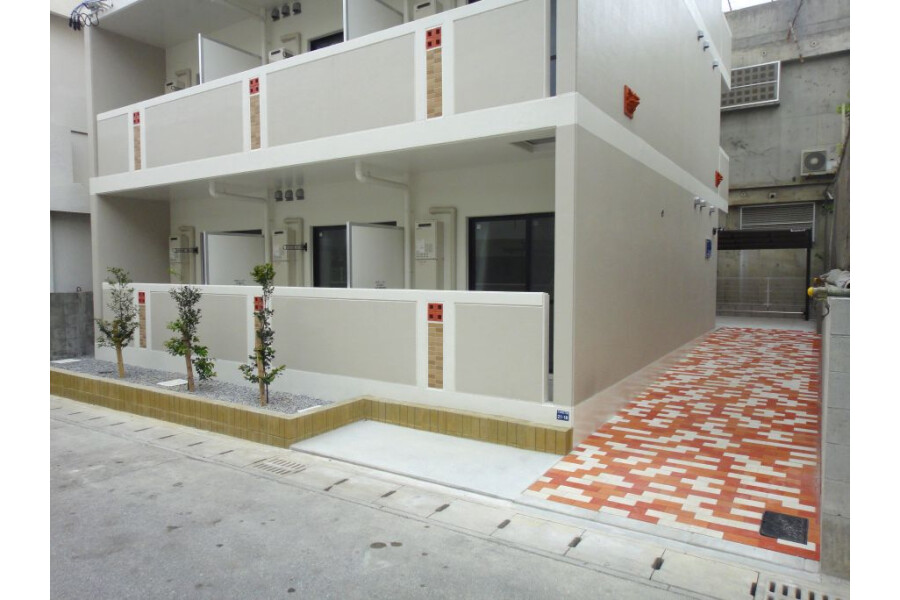 1K Apartment, Japan — image 11