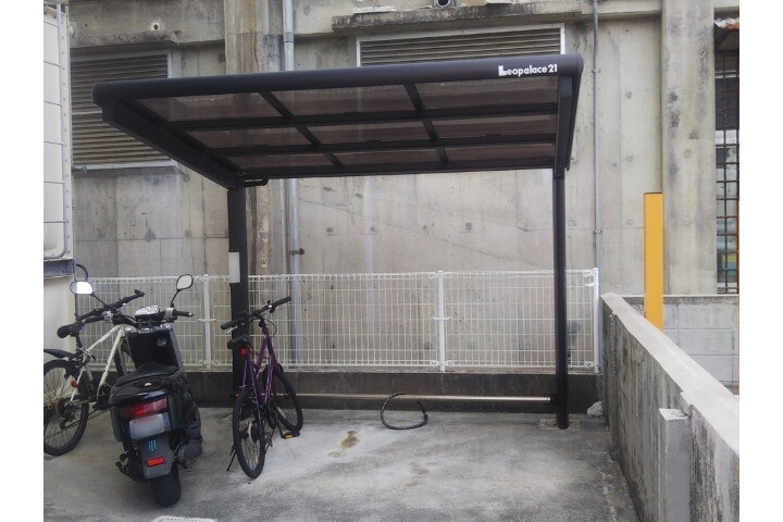1K Apartment, Japan — image 13