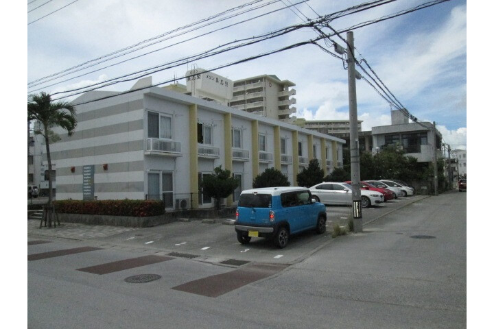 1K Apartment, Japan — image 14