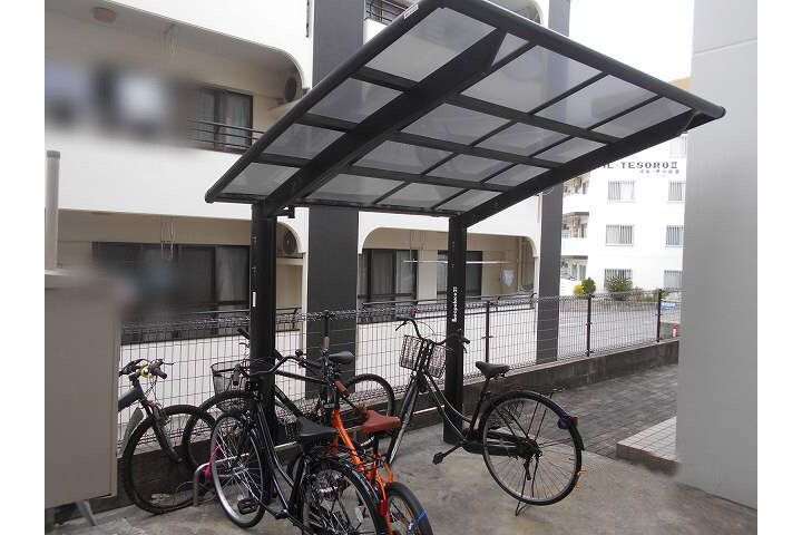 1K Apartment, Japan — image 13