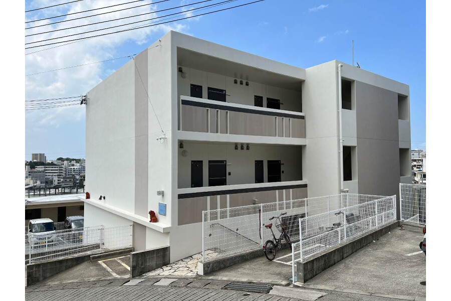 1K Apartment, Japan — image 14