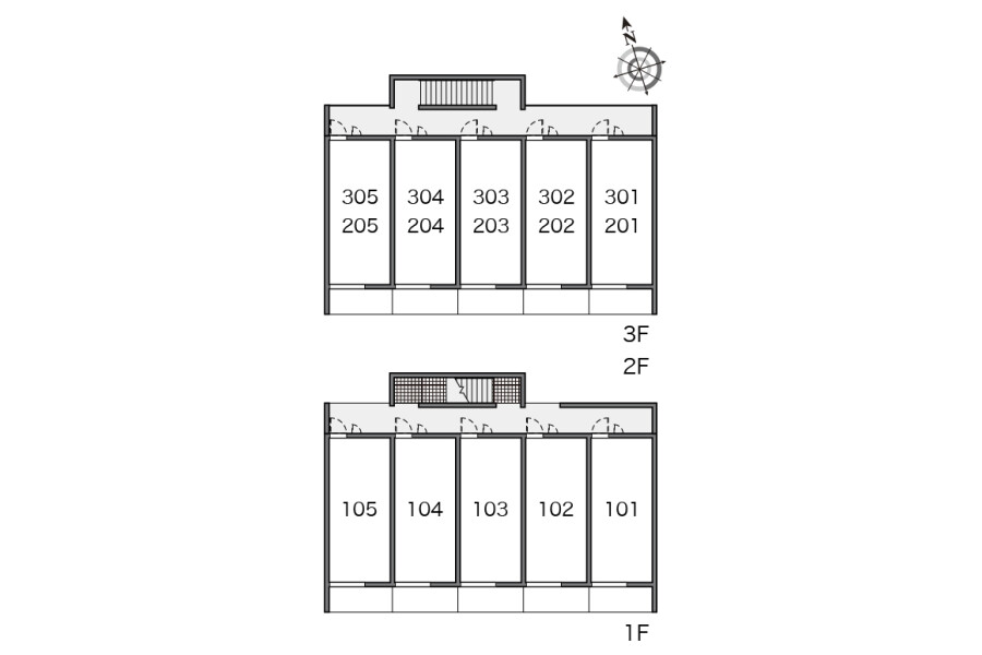 1K Apartment, Japan — image 15