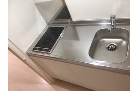 1K Apartment, Japan — image 6
