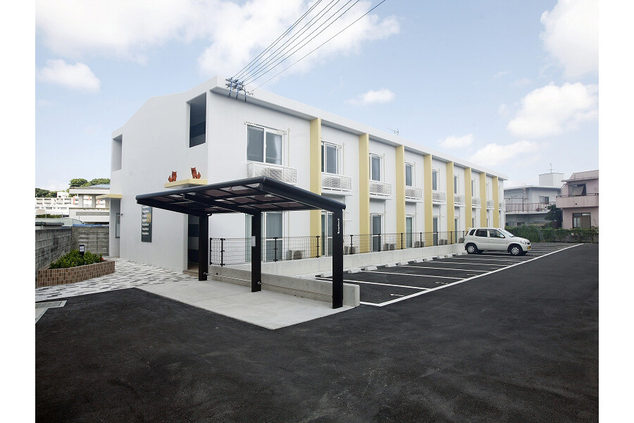 1K Apartment, Japan — image 14