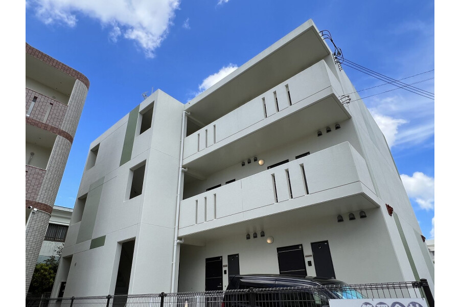 1K Apartment, Japan — image 14
