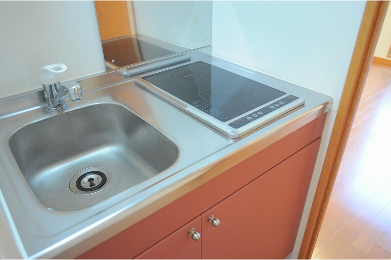 1K Apartment, Japan — image 6