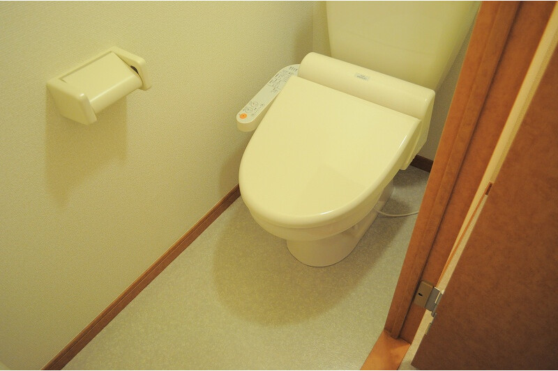 1K Apartment, Japan — image 8