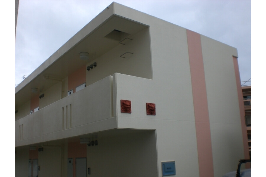 1K Apartment, Japan — image 9