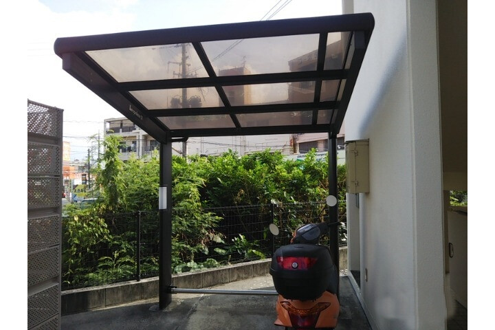 1K Apartment, Japan — image 10