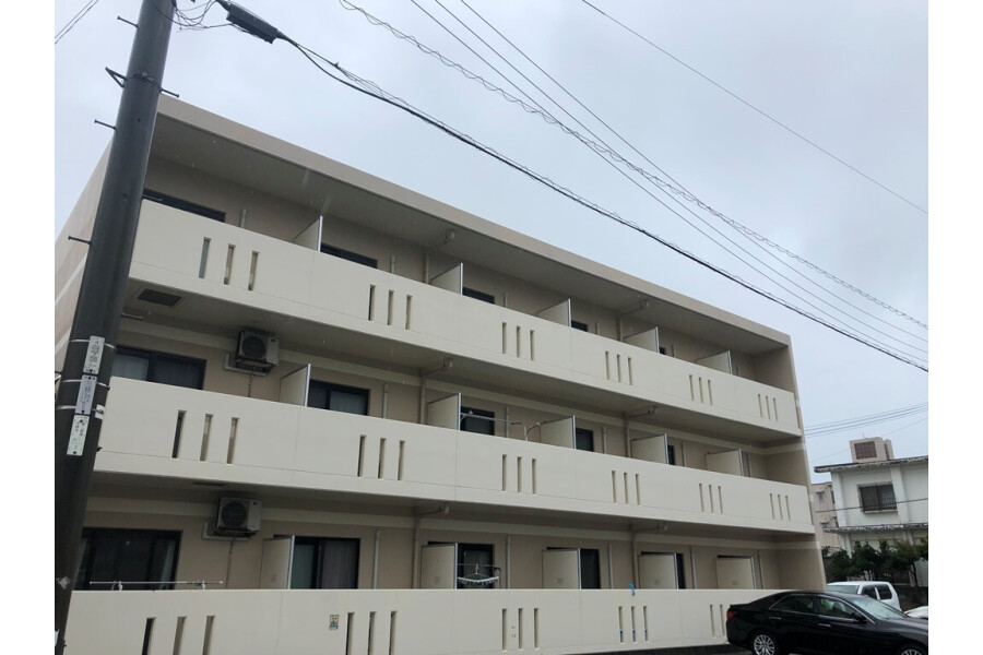 1K Apartment, Japan — image 12
