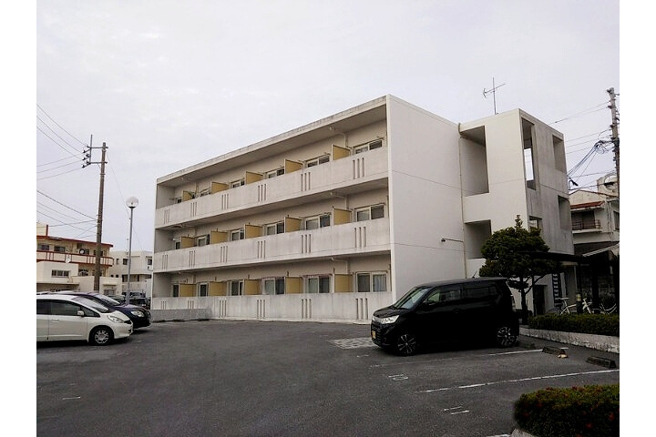 1K Apartment, Japan — image 12