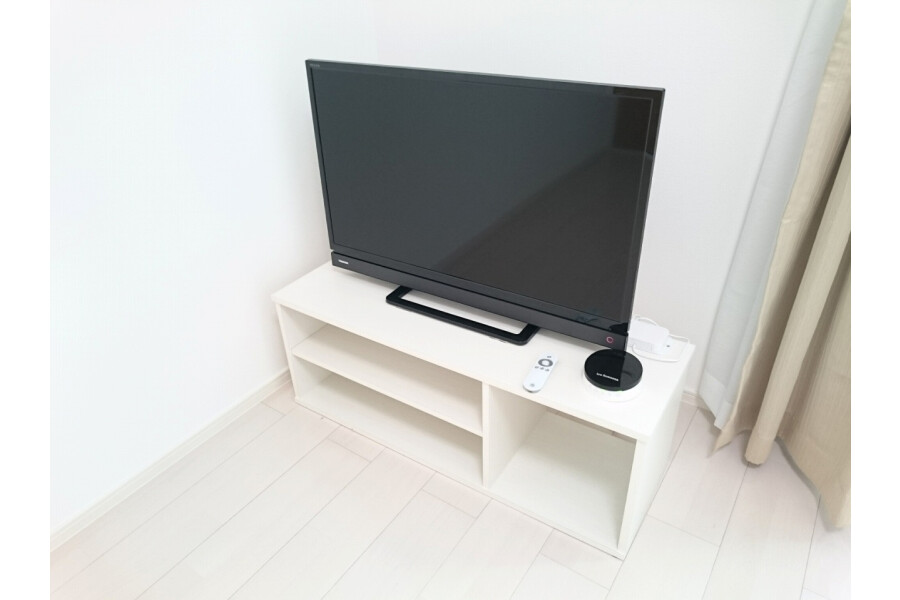 1K Apartment, Japan — image 7