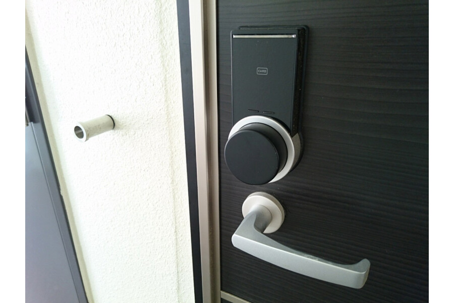 1K Apartment, Japan — image 13