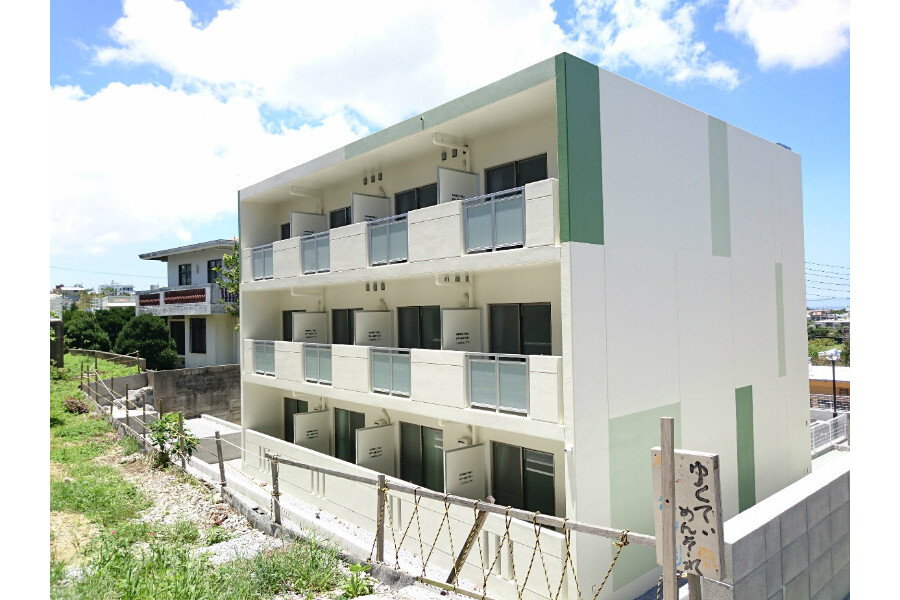 1K Apartment, Japan — image 14
