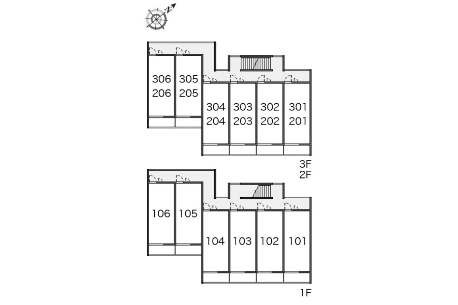 1K Apartment, Japan — image 15