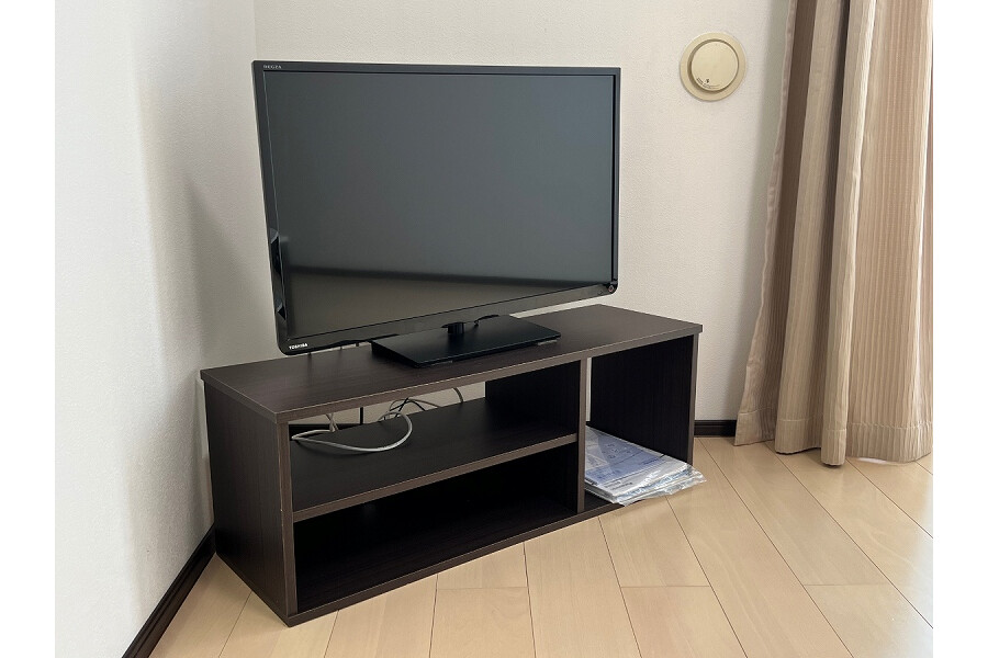 1K Apartment, Japan — image 6