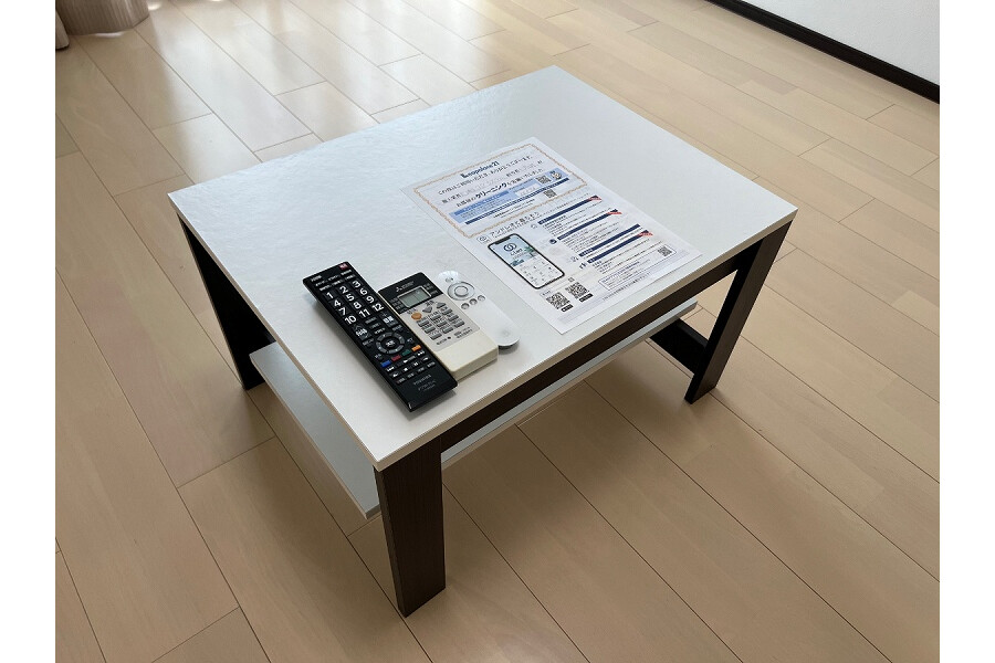1K Apartment, Japan — image 7