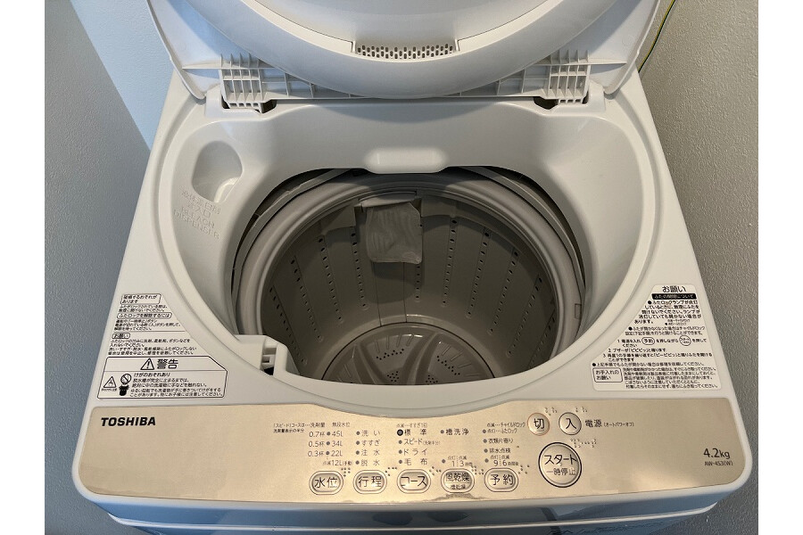 1K Apartment, Japan — image 12