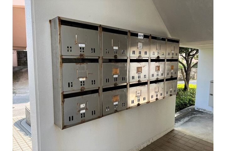 1K Apartment, Japan — image 12