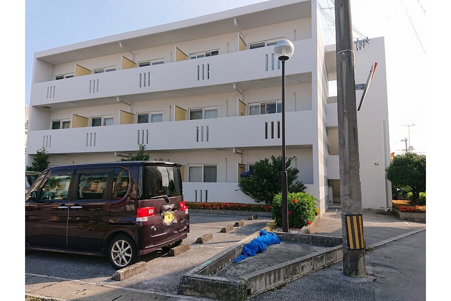 1K Apartment, Japan — image 14