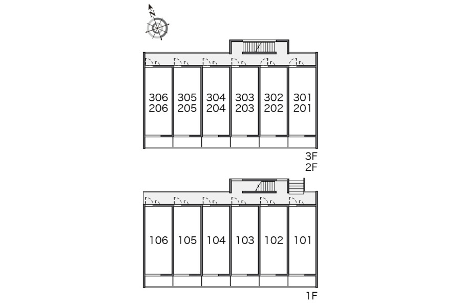 1K Apartment, Japan — image 10