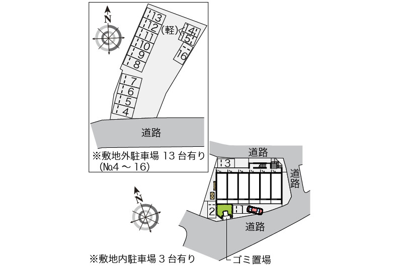 1K Apartment, Japan — image 11