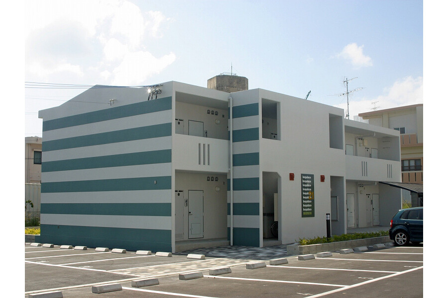 1K Apartment, Japan — image 12