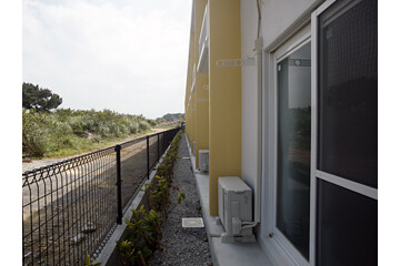 1K Apartment, Japan — image 9