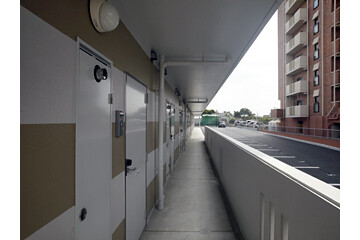 1K Apartment, Japan — image 10
