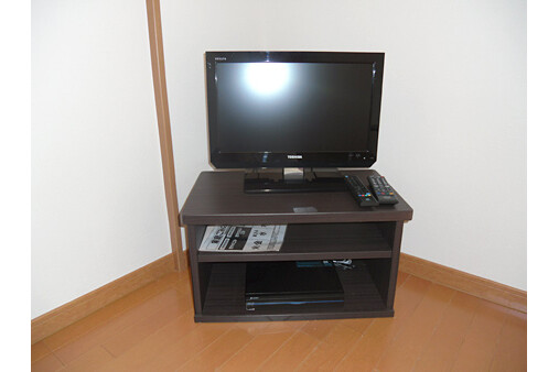 1K Apartment, Japan — image 11